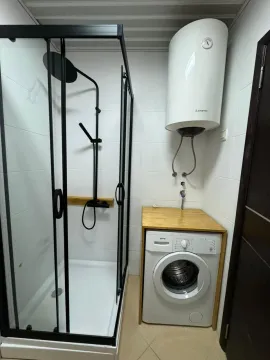 Rent, one bedroom apartment, 43m², Bečići, Budva - image 5