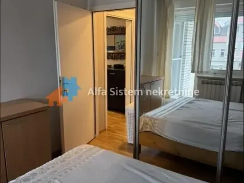 Izdavanje, trosoban stan, 80m², Novi Beograd Sve Podlokacije, Beograd - image 12