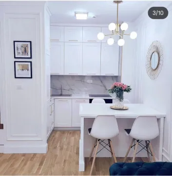 Rent, one bedroom apartment, 45m², Zagorič, Podgorica - image 3