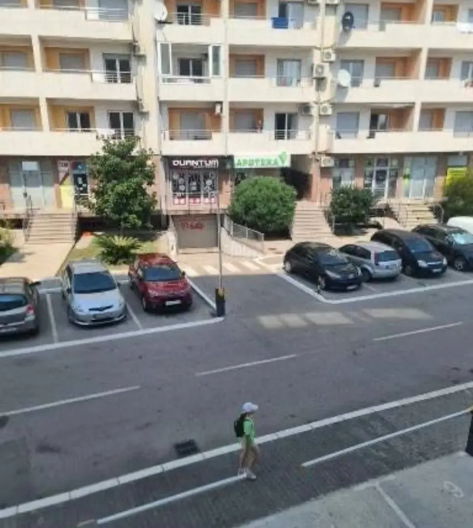 Sale, one bedroom apartment, 47m², Rozino, Budva
