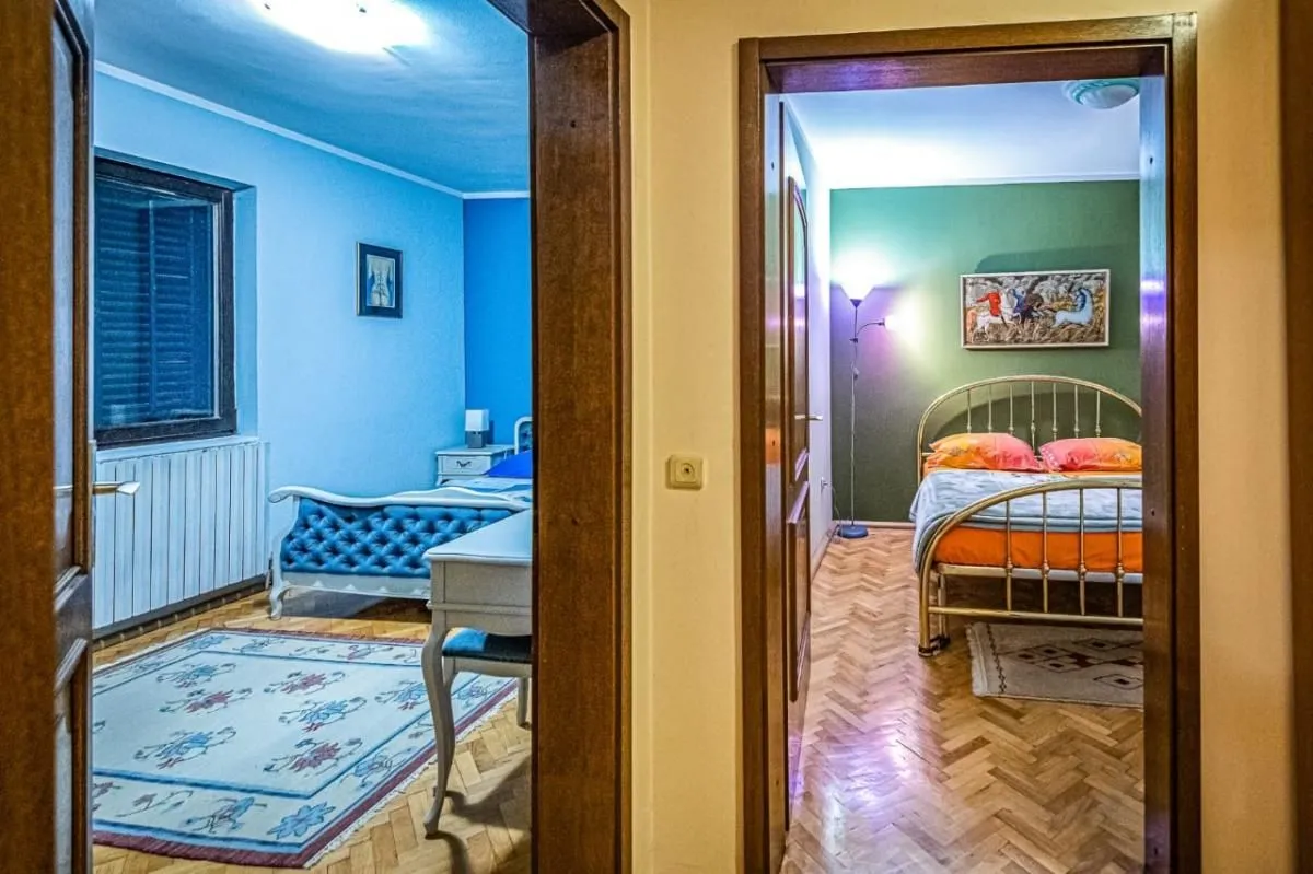 Prodaja, kuća, 280m², Masline, Podgorica