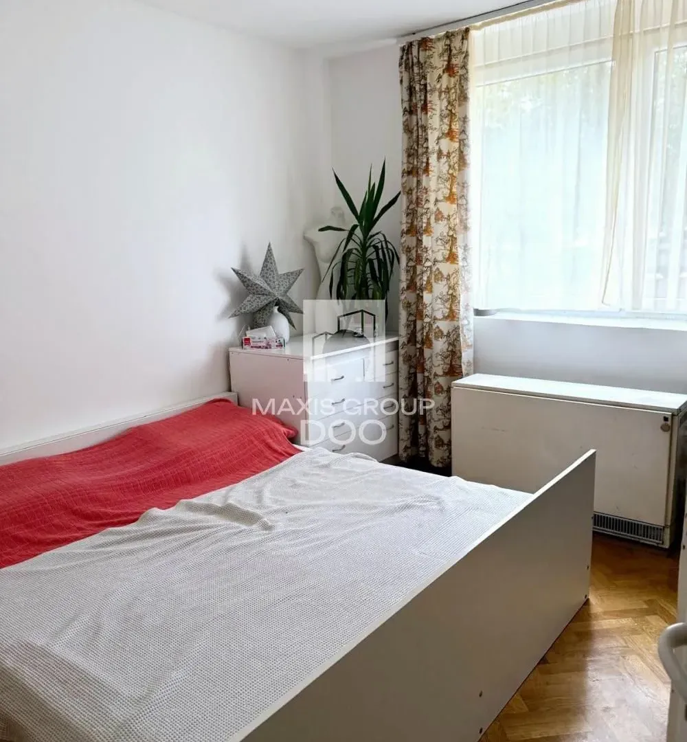 Prodaja, trosoban stan, 71m², Brace Jerković, Voždovac Sve Podlokacije