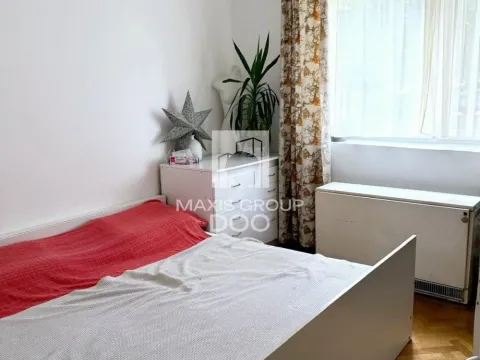 Sale, three bedroom apartment, 71m², Brace Jerković, Voždovac Sve Podlokacije - image 11