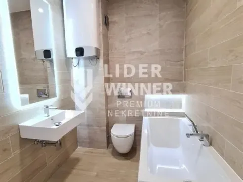 Prodaja, četvorosoban stan, 180m², Savski Venac, Beograd - image 10