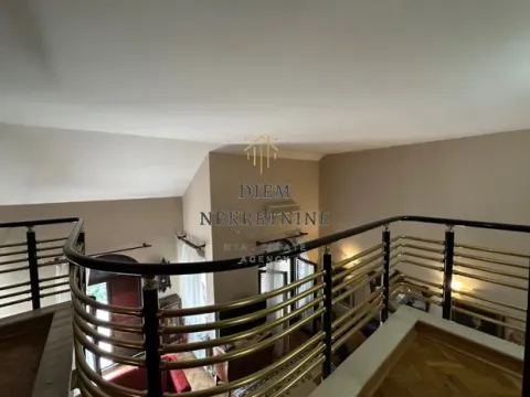 Rent, apartment, 280m², Gorica C, Podgorica - image 9