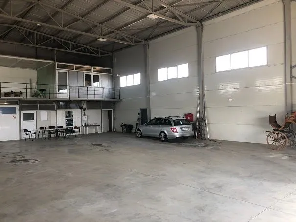 Rent, office space, 400m², Zemun Sve Podlokacije, Beograd
