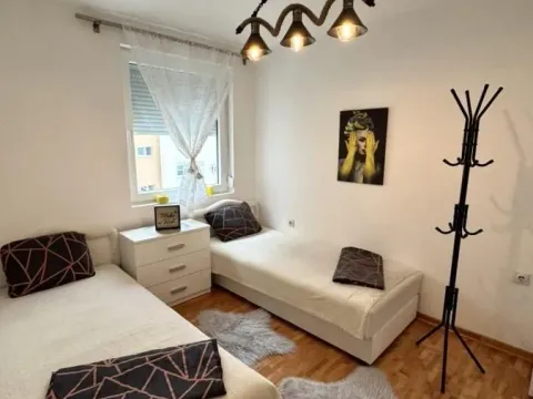 Izdavanje, jednosoban stan, 41m², Čair, Niš - image 3