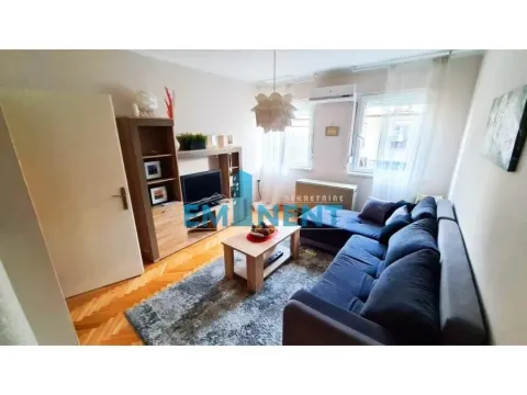 Stan in Savski Venac