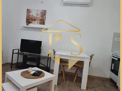 Izdavanje, jednosoban stan, 30m², Donja Lastva, Tivat - image 4