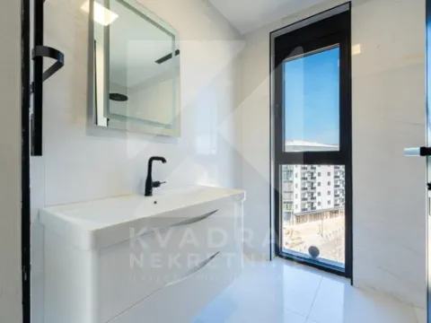 Sale, three bedroom apartment, 163m², Vezirov Most, Podgorica - image 7