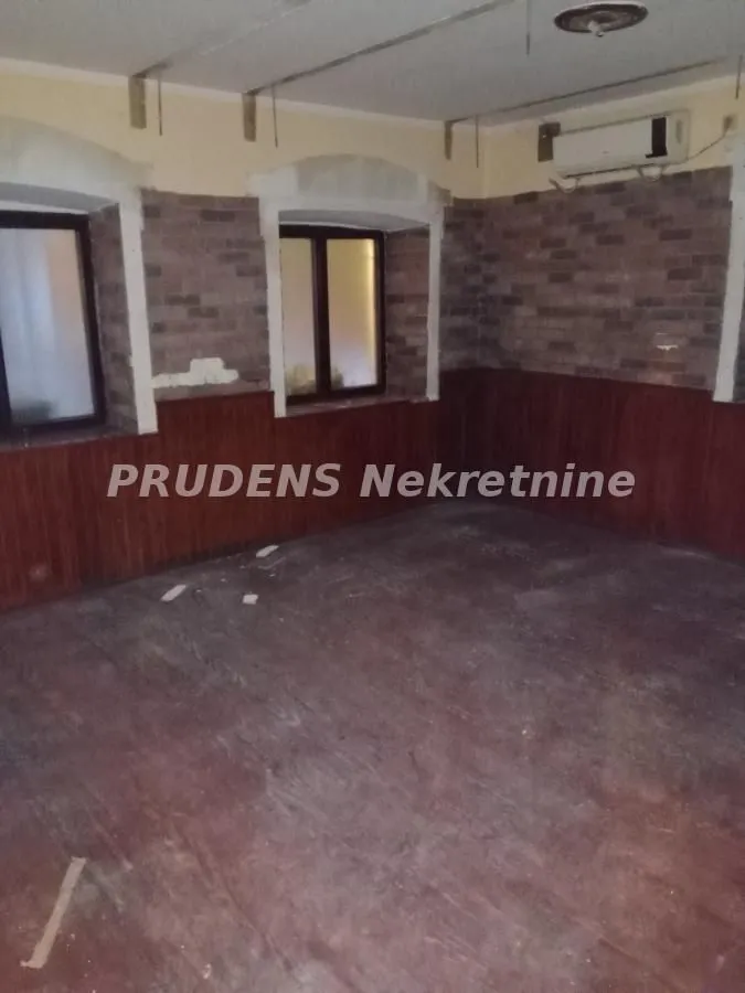 Prodaja, ugostiteljski objekat, 109m², Stari Grad, Beograd