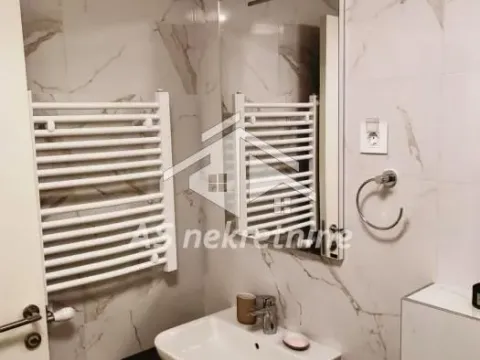 Izdavanje, dvosoban stan, 50m², Voždovac Sve Podlokacije, Beograd - image 11