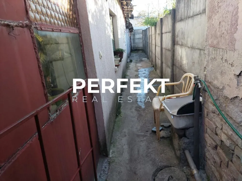 Prodaja, kuća, 100m², Stari Tamiš, Pančevo