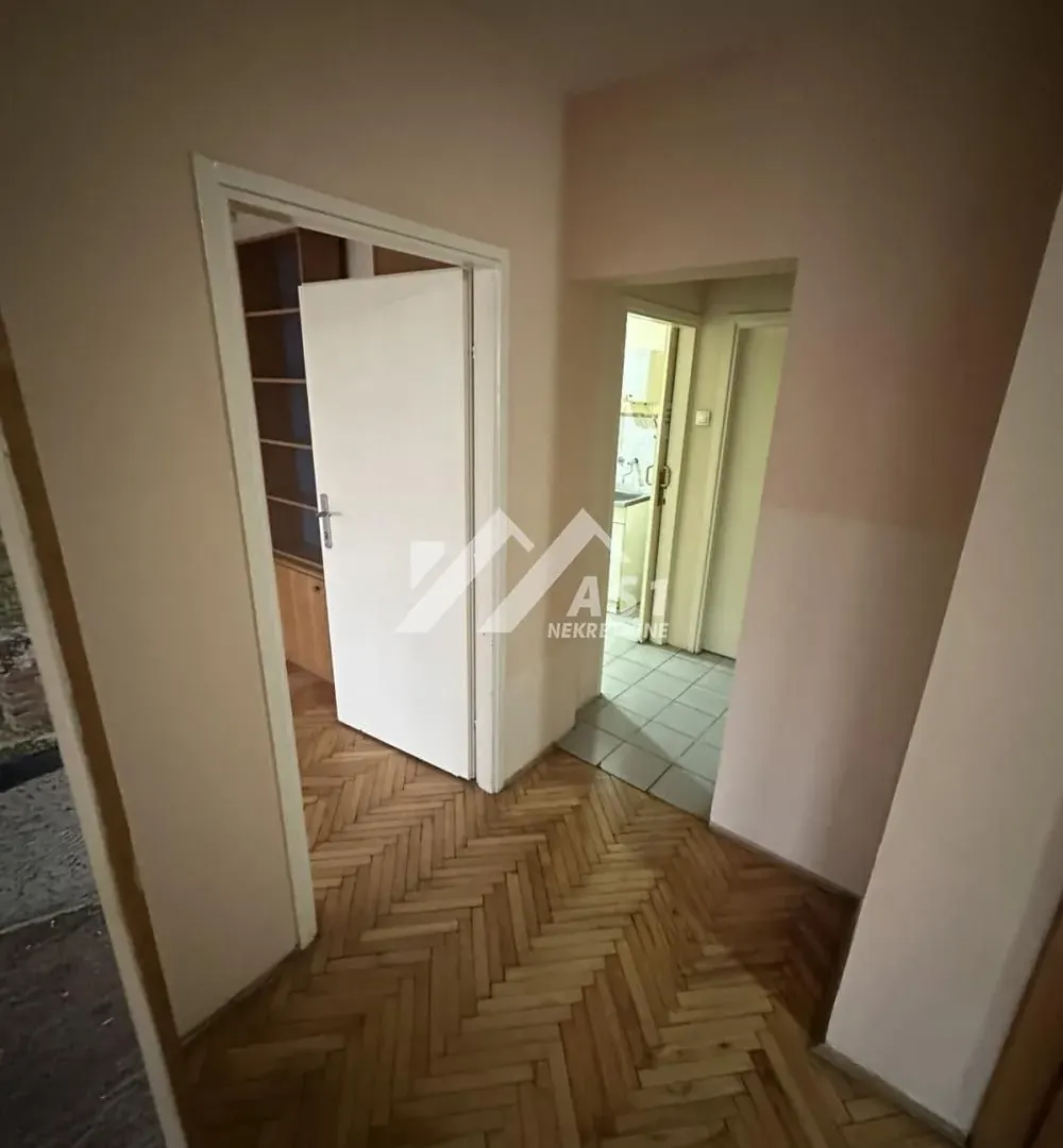Rent, office space, 60m², Sajam, Novi Sad Sve Podlokacije