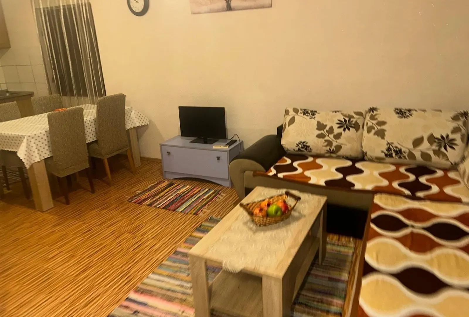 Rent, house, 40m², Zagorič, Podgorica