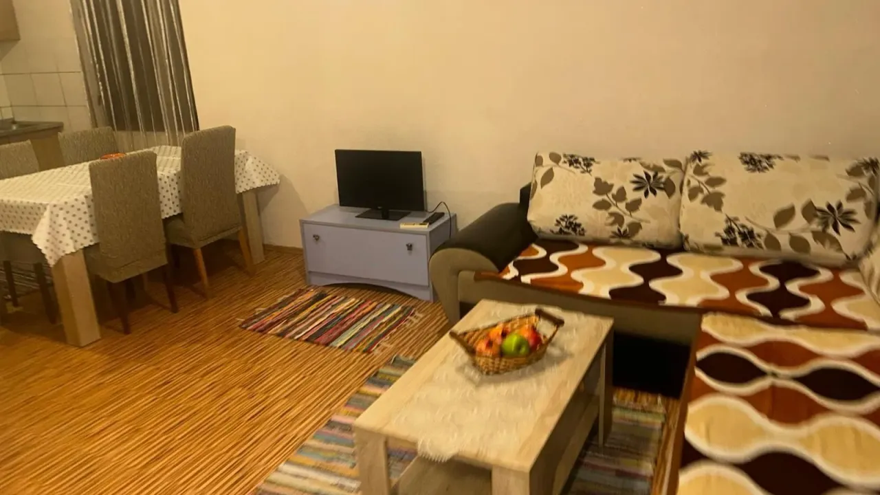 Rent, house, 40m², Zagorič, Podgorica