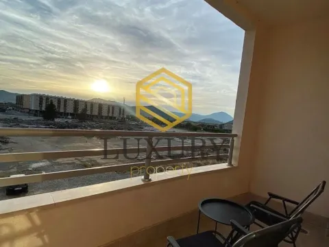 Rent, studio apartment, 31m², City Kvart, Podgorica - image 4