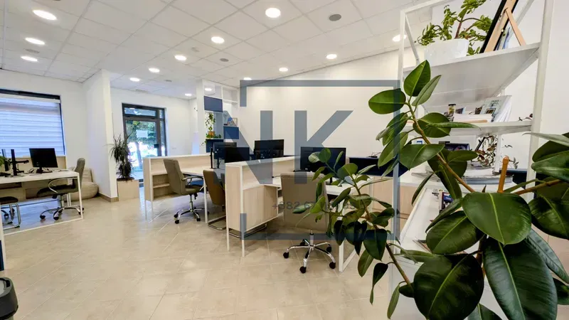 Sale, office space, 98m², Stari Aerodrom, Podgorica