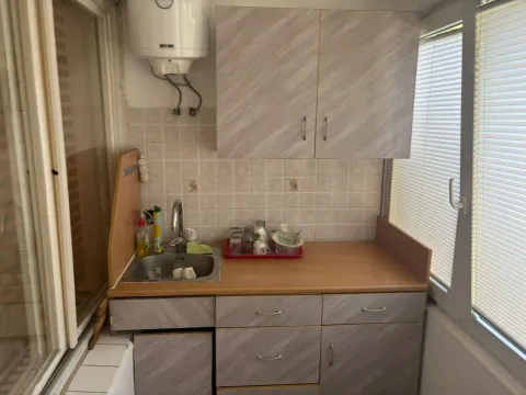 Rent, one bedroom apartment, 45m², Novi Beograd Blok 45, Novi Beograd Sve Podlokacije - image 6