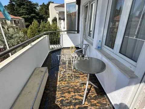 Rent, three bedroom apartment, 200m², Gorica C, Podgorica - image 17