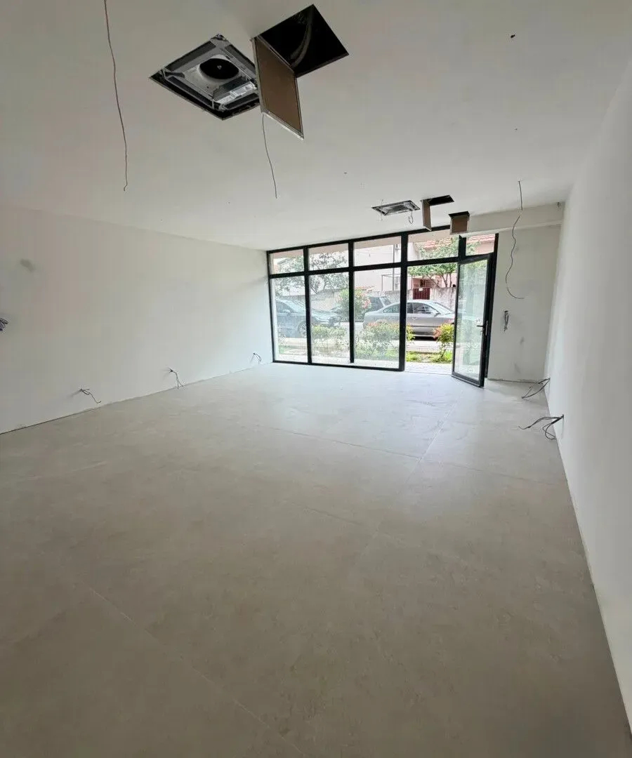 Rent, office space, 57m², Stari Aerodrom, Podgorica