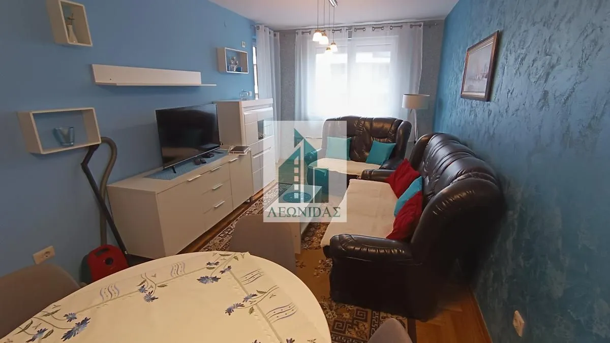 Rent, two bedroom apartment, 44m², Medijana, Niš