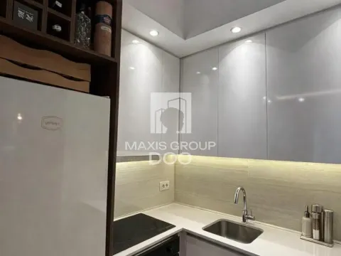 Sale, one bedroom apartment, 35m², Savski Venac, Beograd - image 12