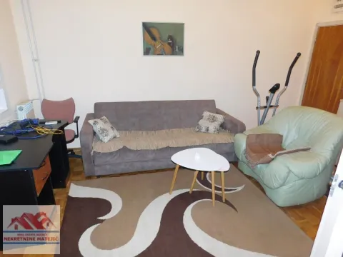 Rent, one bedroom apartment, 34m², Centar, Kragujevac - image 2