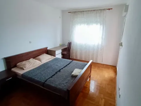 Izdavanje, dvosoban stan, 77m², Bjeliši, Bar - image 5