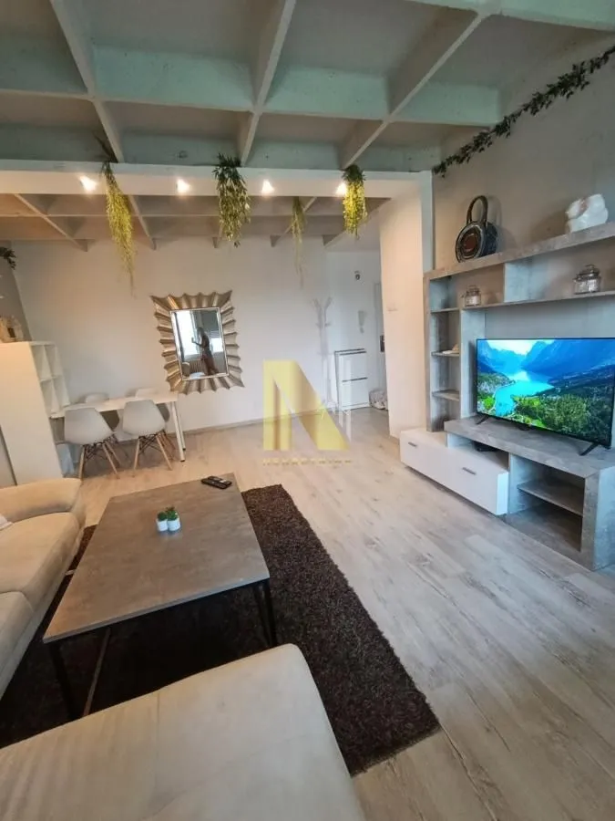 Izdavanje, dvosoban stan, 58m², Liman 3, Novi Sad Sve Podlokacije