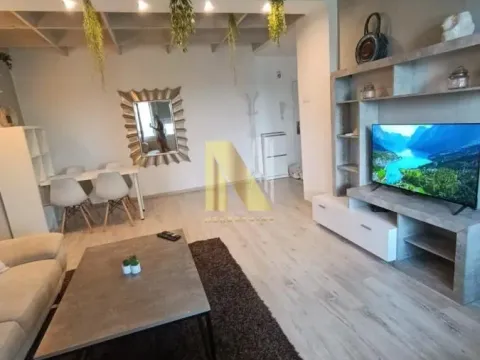 Izdavanje, dvosoban stan, 58m², Liman 3, Novi Sad Sve Podlokacije - image 3