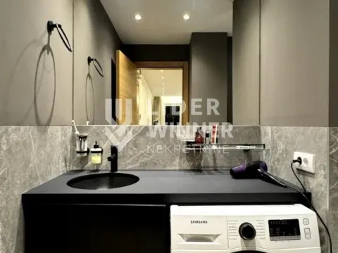 Sale, two bedroom apartment, 54m², Crveni Krst, Beograd - image 12