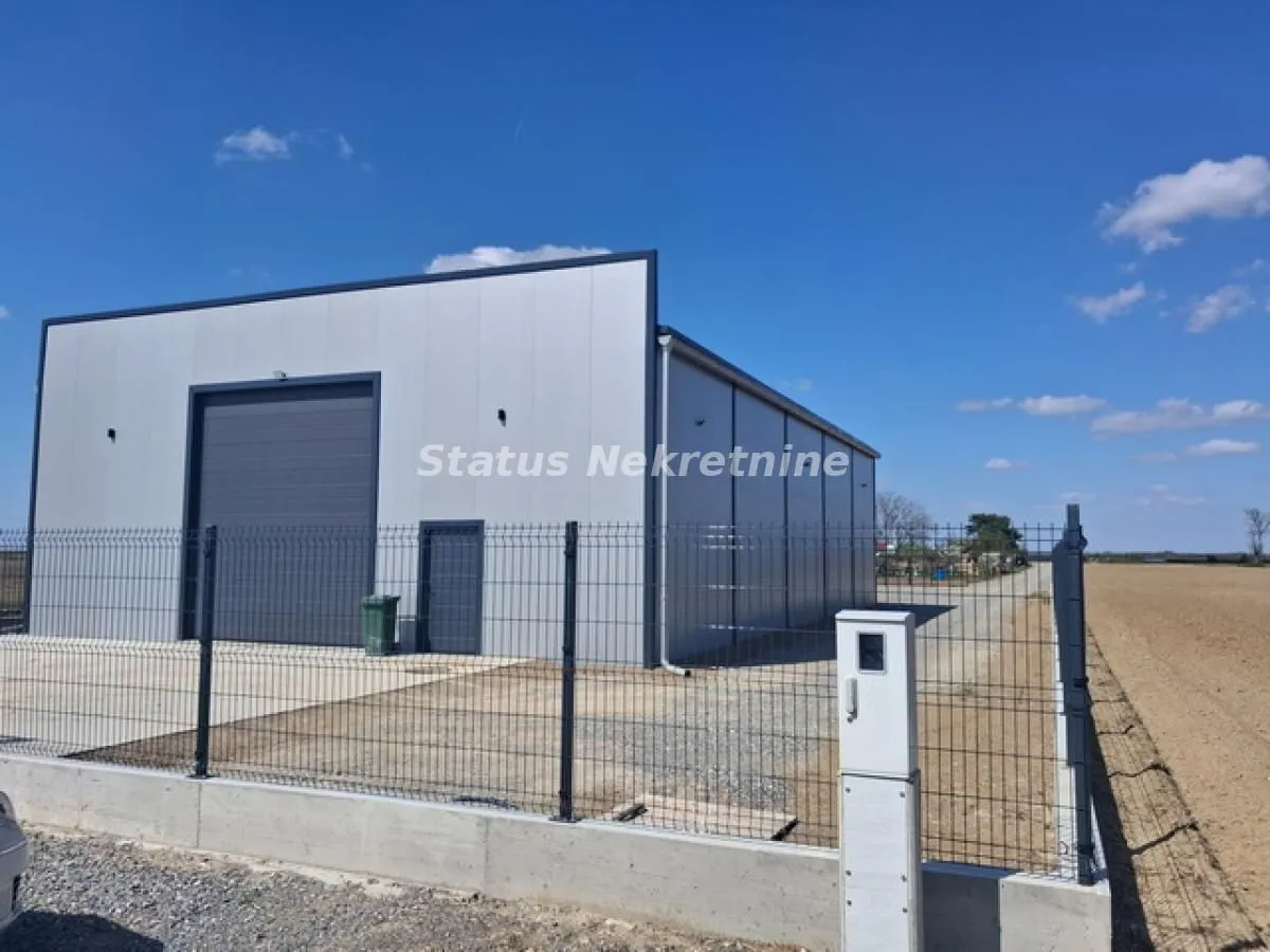 Rent, office space, 270m², Futog, Novi Sad Sve Podlokacije