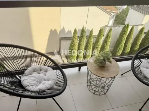 Prodaja, dvosoban stan, 51m², Južni Bulevar, Vračar Sve Podlokacije - image 12