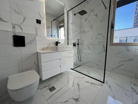 Sale, four bedroom apartment, 114m², Centar, Novi Sad - image 19