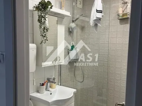 Izdavanje, dvosoban stan, 53m², Liman 2, Novi Sad Sve Podlokacije - image 9