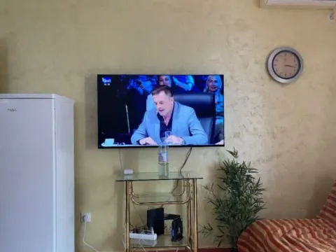 Rent, studio apartment, 30m², Babilonija, Budva - image 9