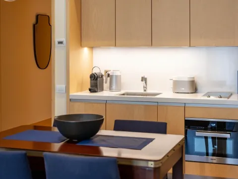 Prodaja, jednosoban stan, 88m², Porto Montenegro, Tivat - image 6