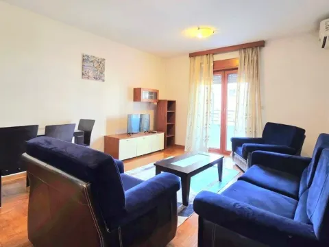 Izdavanje, jednosoban stan, 59m², Preko Morače, Podgorica - image 2