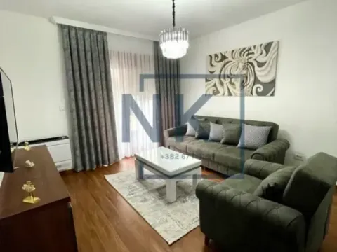 Rent, two bedroom apartment, 69m², Master Kvart, Podgorica - image 3