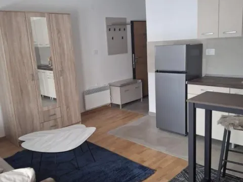 Izdavanje, garsonjera, 23m², Telep, Novi Sad Sve Podlokacije - image 5