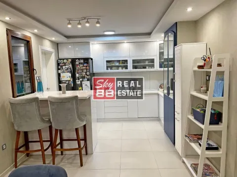 Prodaja, trosoban stan, 100m², Savski Venac, Beograd - image 11