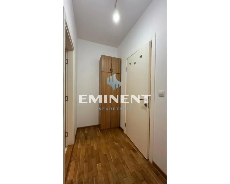 Rent, apartment, 64m², Novi Beograd Blok 61, Novi Beograd Sve Podlokacije