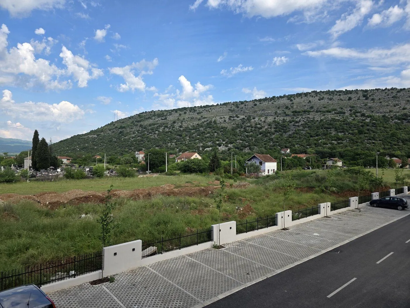 Prodaja, stan, 64m², Tološi, Podgorica