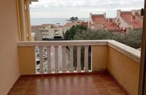One Bedroom Apartment for Sale, 52m2, Budva okolina, Budva