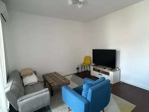 Rent, one bedroom apartment, 45m², City Kvart, Podgorica - image 7