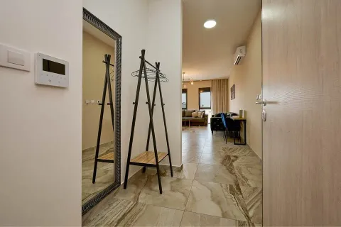 Prodaja, dvosoban stan, 84m², Bečići, Budva - image 8