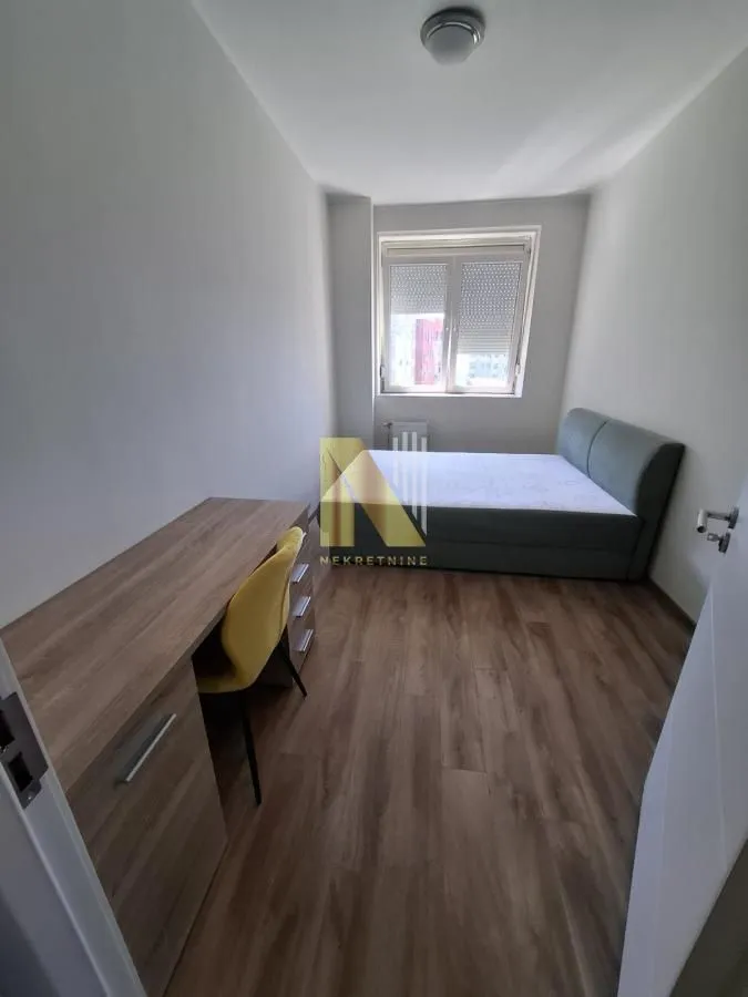 Izdavanje, dvosoban stan, 36m², Grbavica, Novi Sad Sve Podlokacije