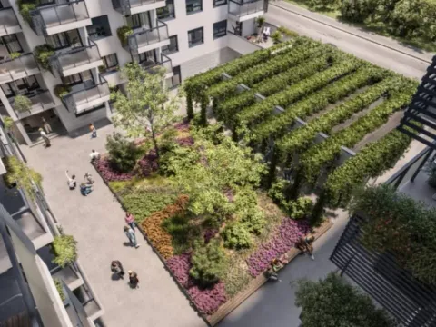 Prodaja, dvosoban stan, 58m², Zemun Save Kovačevića, Zemun Sve Podlokacije - image 4