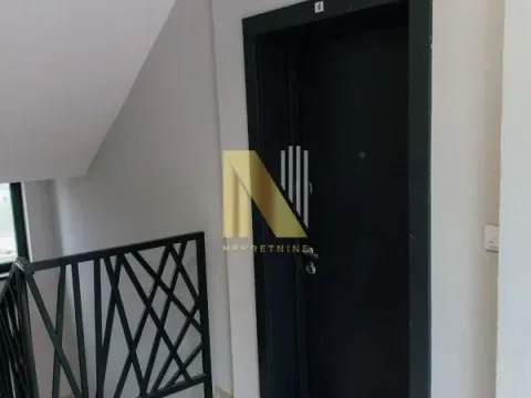 Rent, three bedroom apartment, 105m², Sremska Kamenica, Petrovaradin - image 11